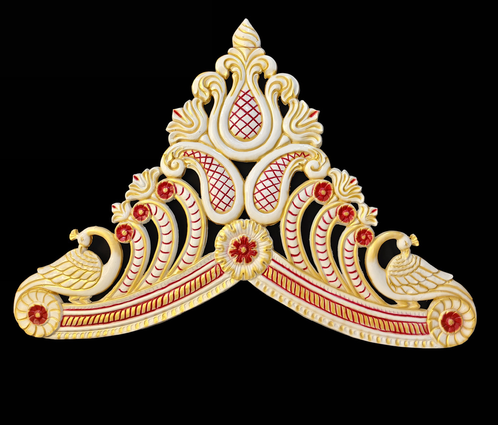 FRP Devi Mukut