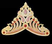 FRP Devi Mukut