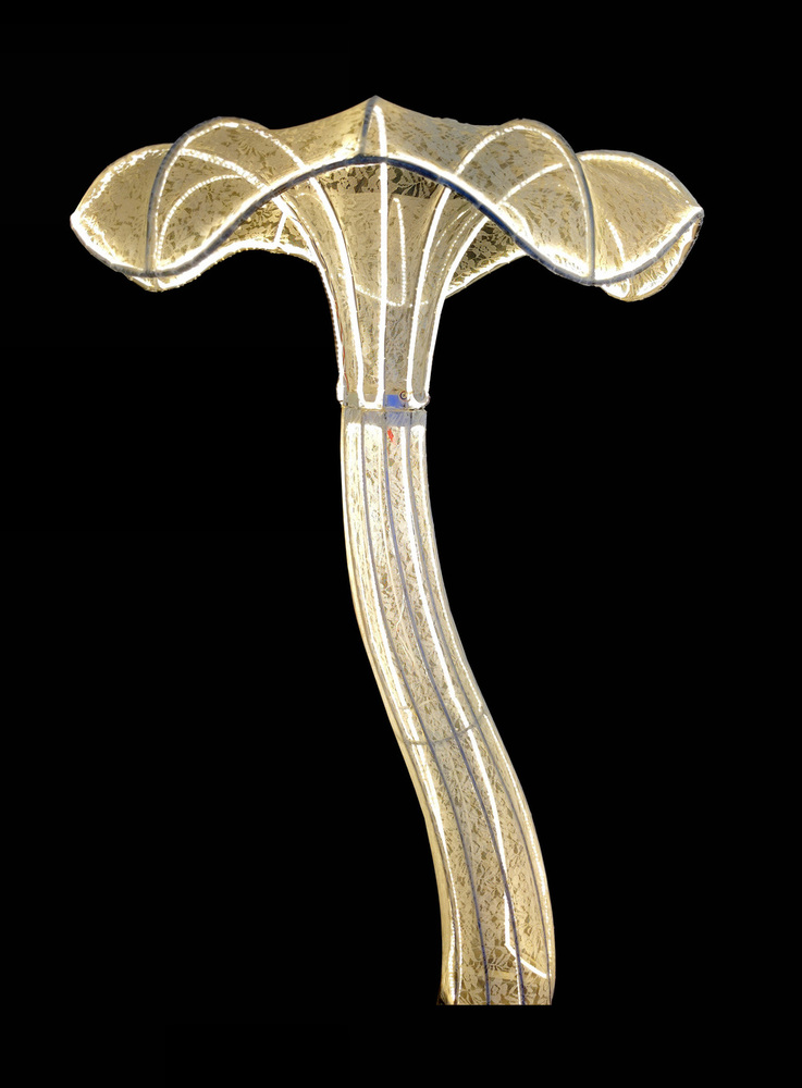 Fiber Mashroom