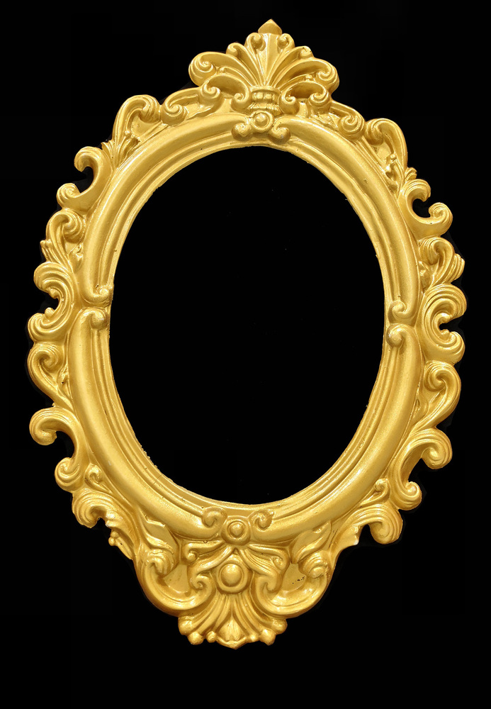 Fiber Frame