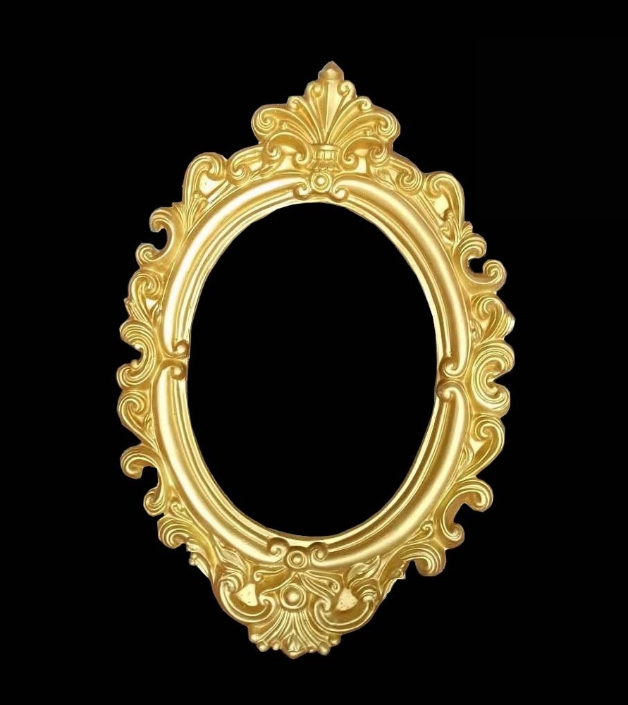 Fiber Frame