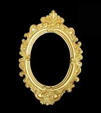 Fiber Frame
