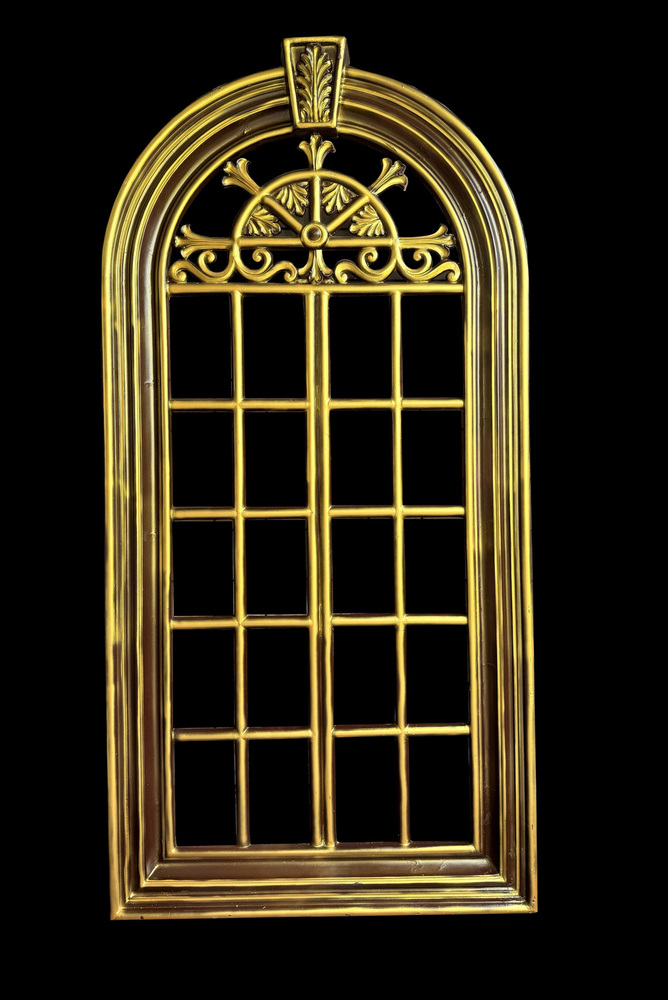 Antique Jali