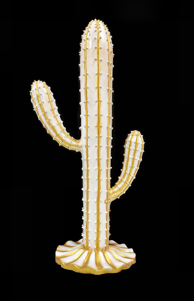 Fiber Cactus