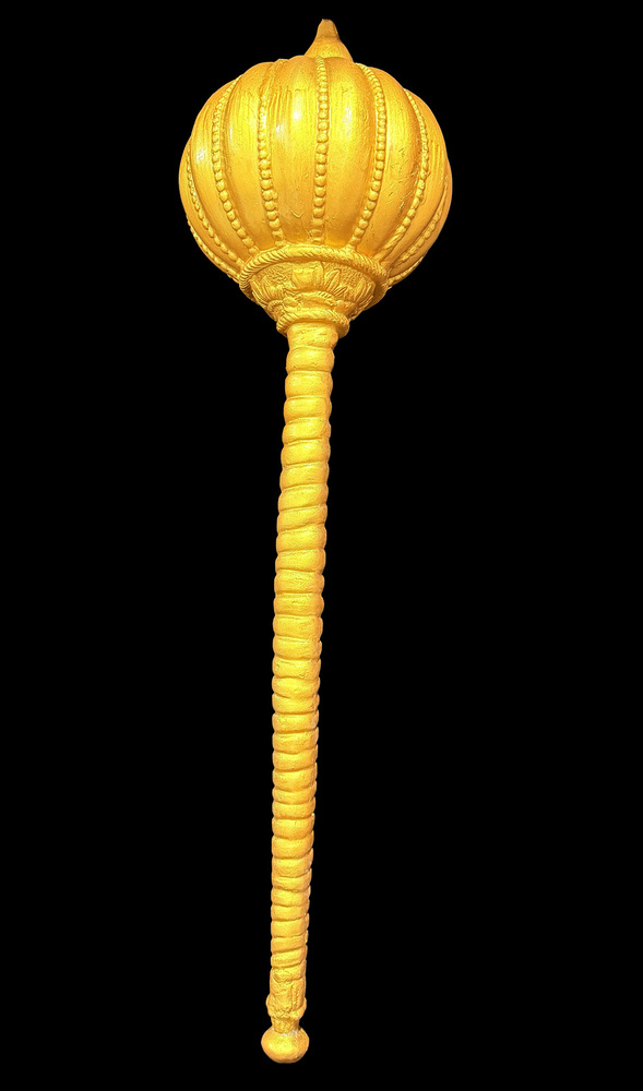 Hanuman Gada