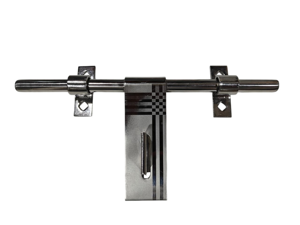 SS Door Aldrop
