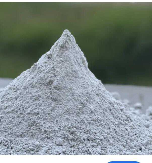 Aluminium Silicate