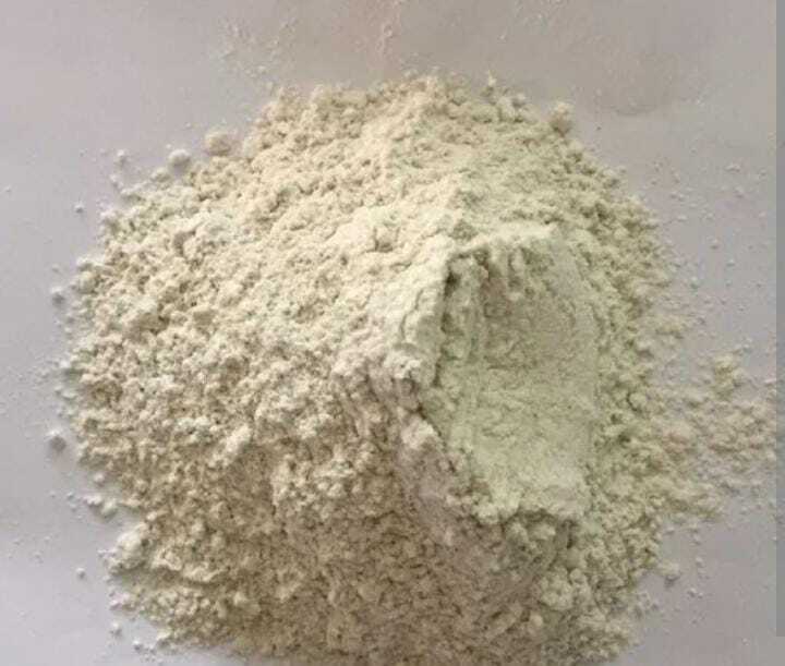 Industrial Barytes Powder