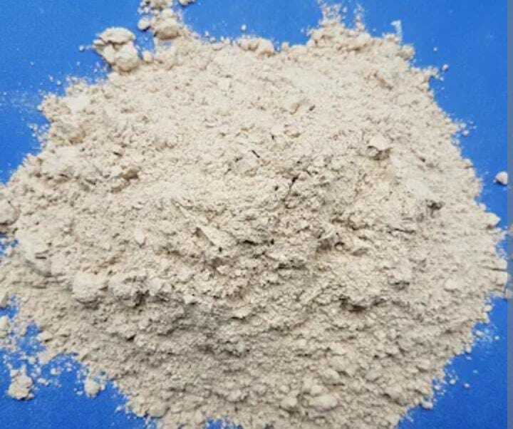 Barytes Powder