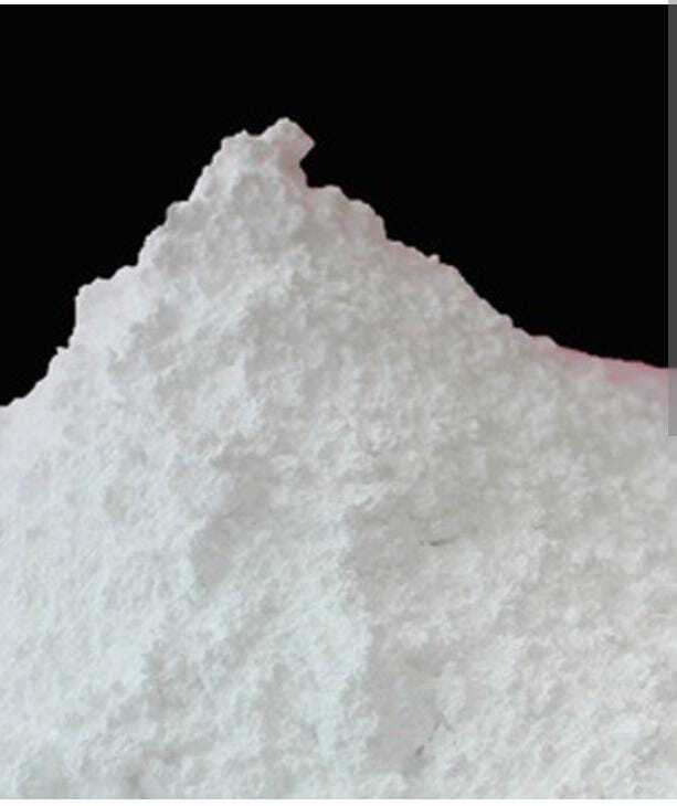 White Aluminium Silicate