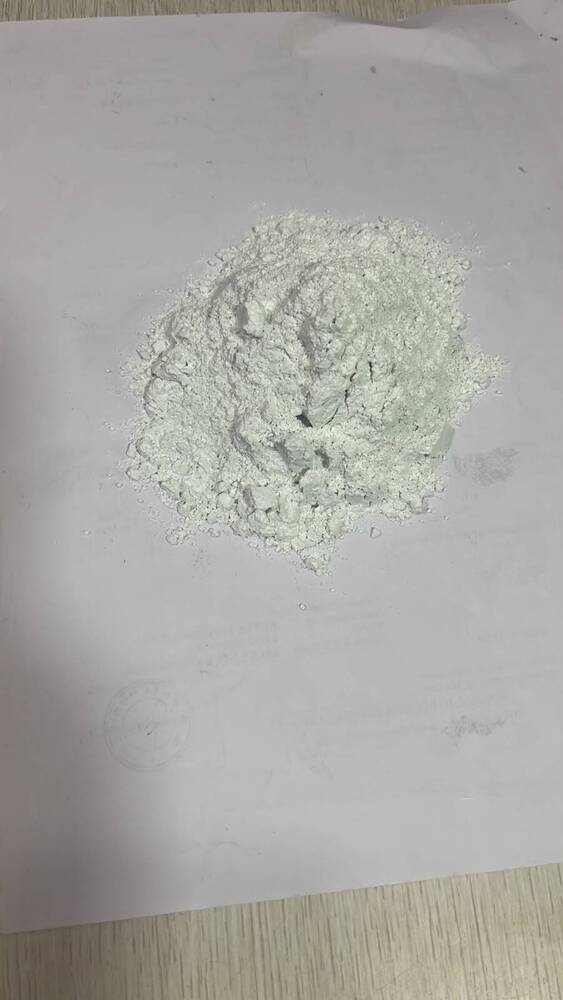 French Chalk Powder