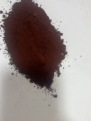 Red Oxide Powder - Cas No: 1309-37-1