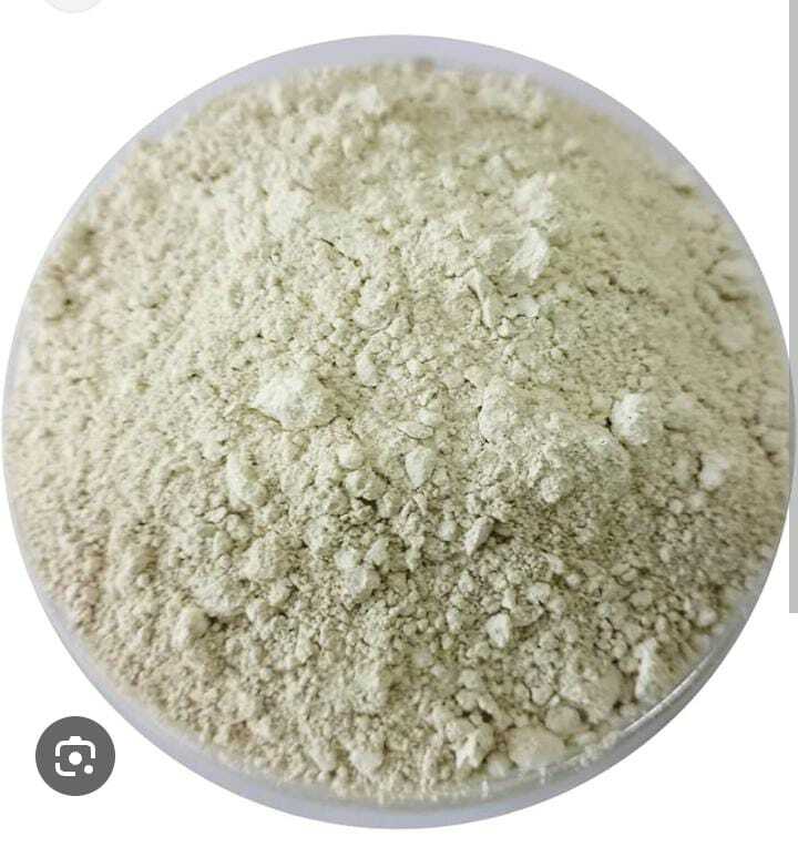 White China Clay Powder