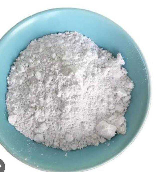 Calcium Carbonate Uncoated Powder