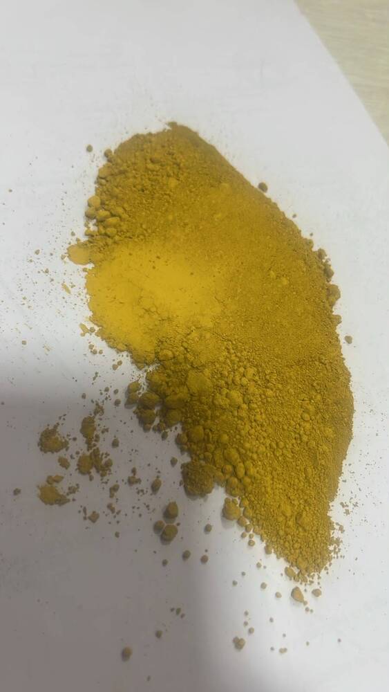 Natural Yellow Canary