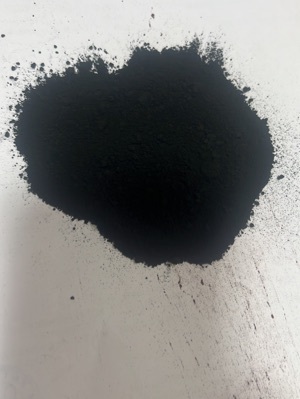 Black Carbon