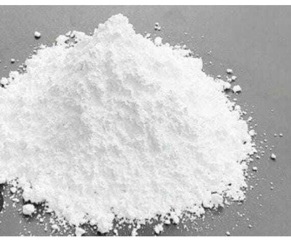 White Dolomite Powder