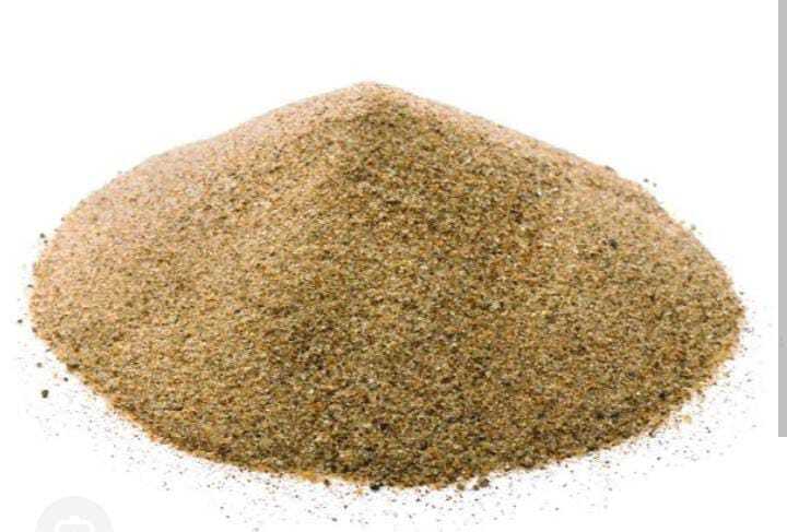 Silica Sand