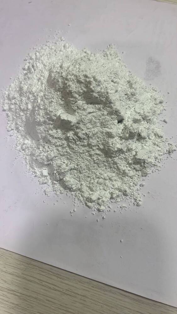 Talcum And Soap Stone Powder