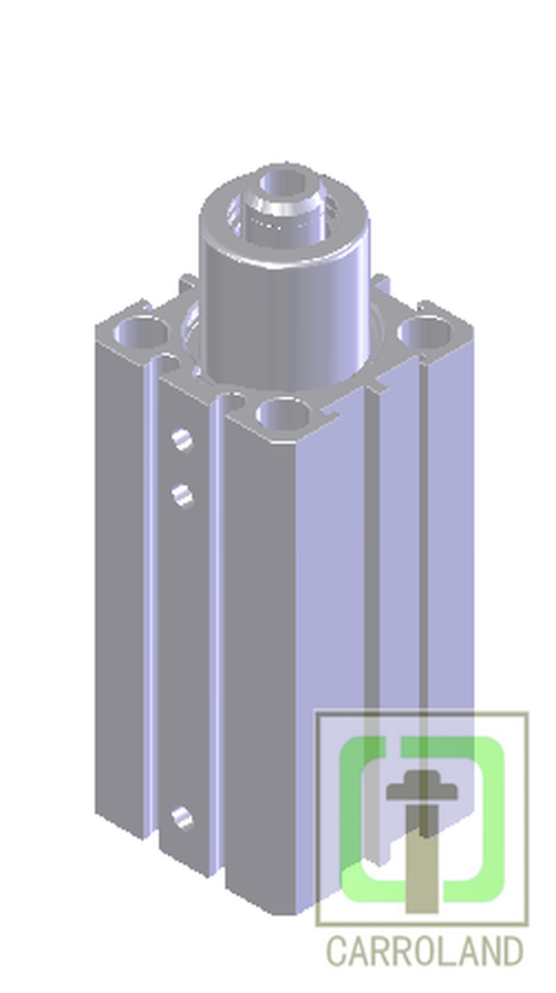 Foxconn-Certified Sxl(R)25X20 Long-Stroke Rotary Clamp For Iphone Line | 20Mm Clamp 188N - Capacity: N/A Pcs/Hr
