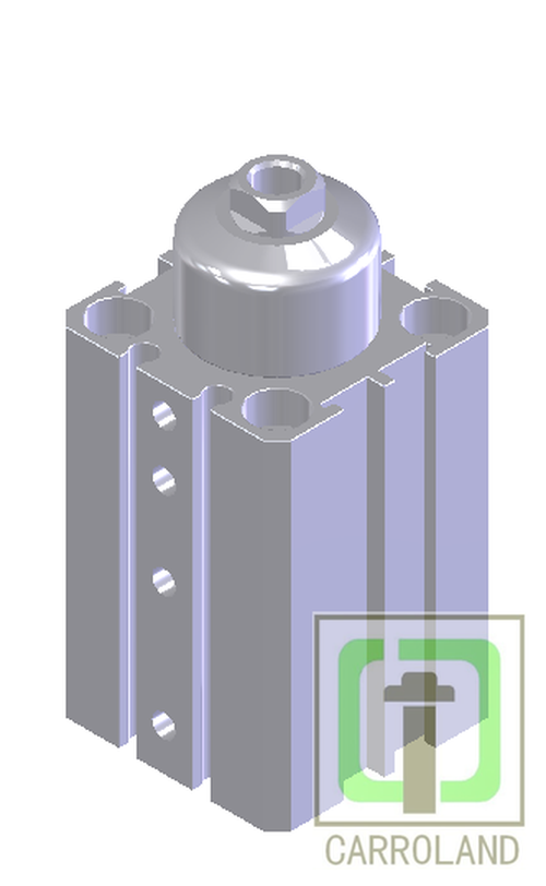 Foxconn-Certified Tcl(R)25-5 Zero-Stroke Rotary Clamp For Iphone Line | 90 Deg Space-Saving - Capacity: N/A Pcs/Hr