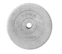 Round Plate Cover Block