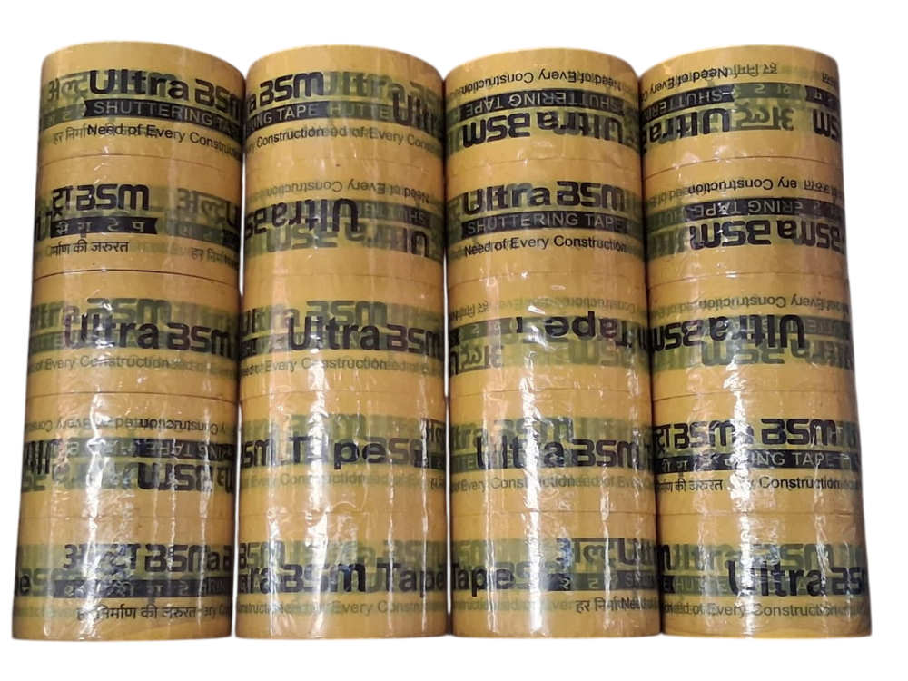 Shuttring Tape