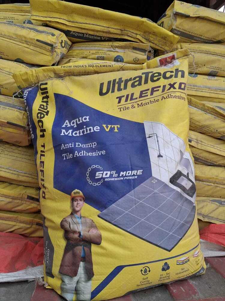 Tile Adhesive