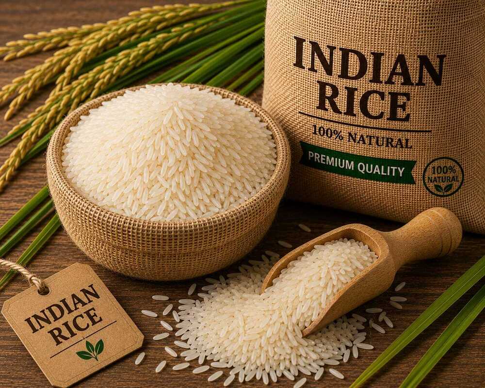 Indian Rice