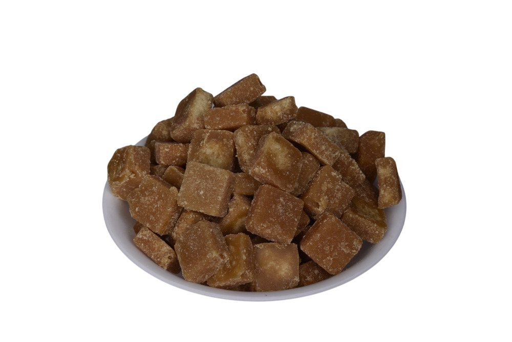 Jaggery Block Jaggery Block