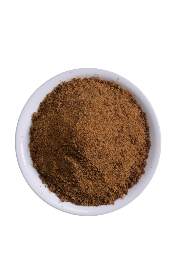 Jaggery Powder Jaggery Powder
