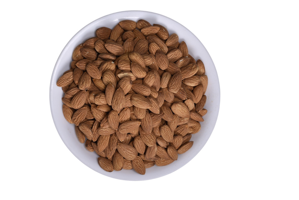 Almond Nuts Almond Nuts