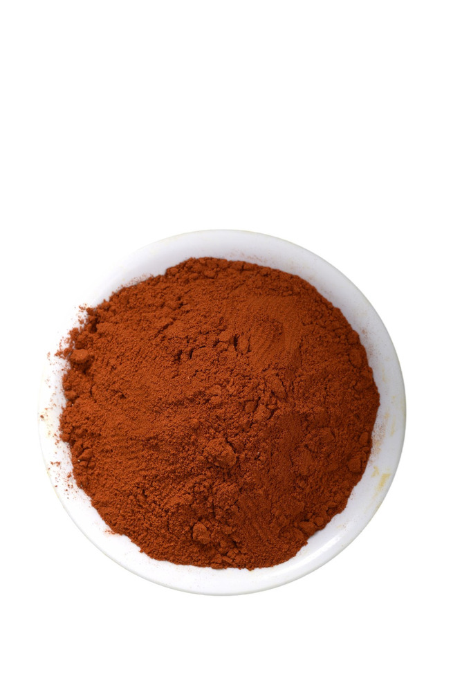 Mirchi Powder Mirchi Powder