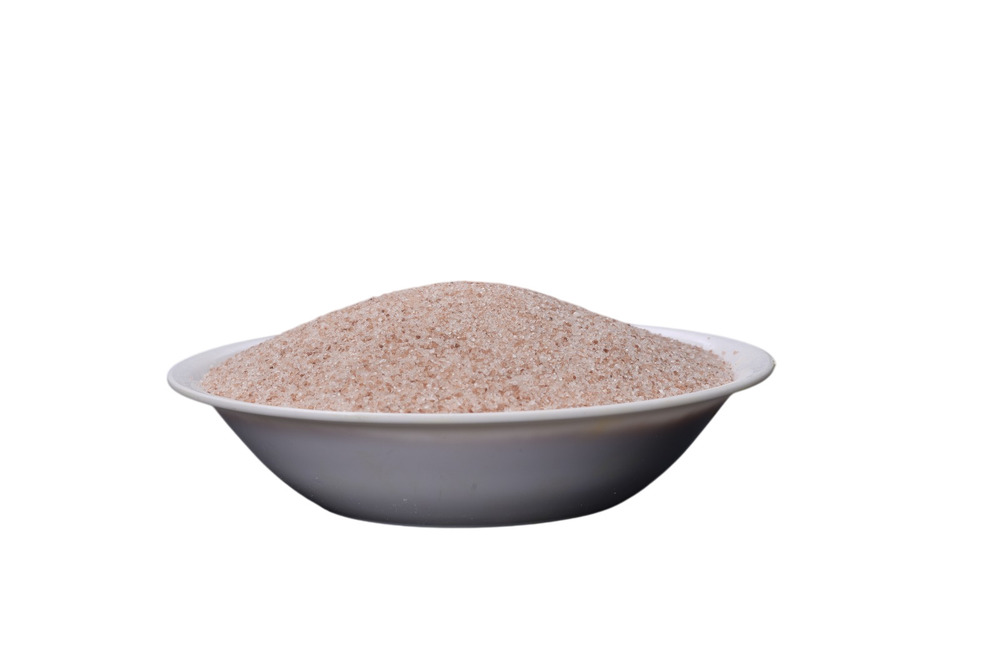 Rock Salt Rock Salt