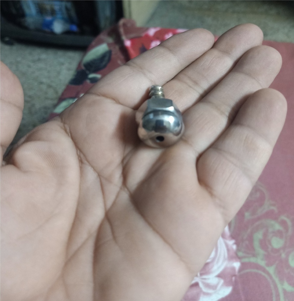 DP Nozzle / Differential Pressure Gauge Nozzle