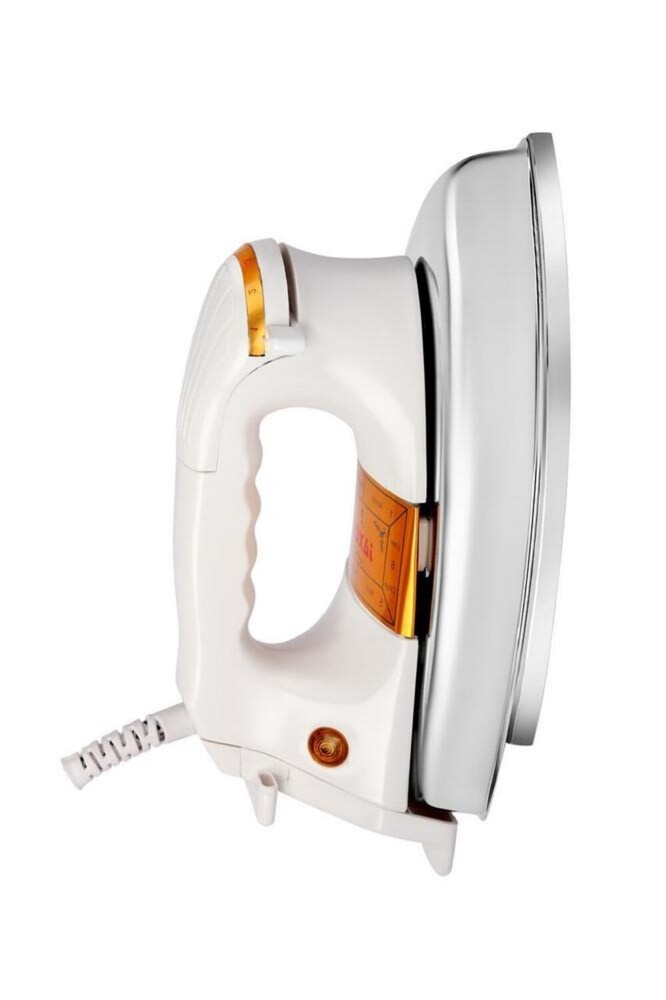Plancha Heavy Weight Electric Iron