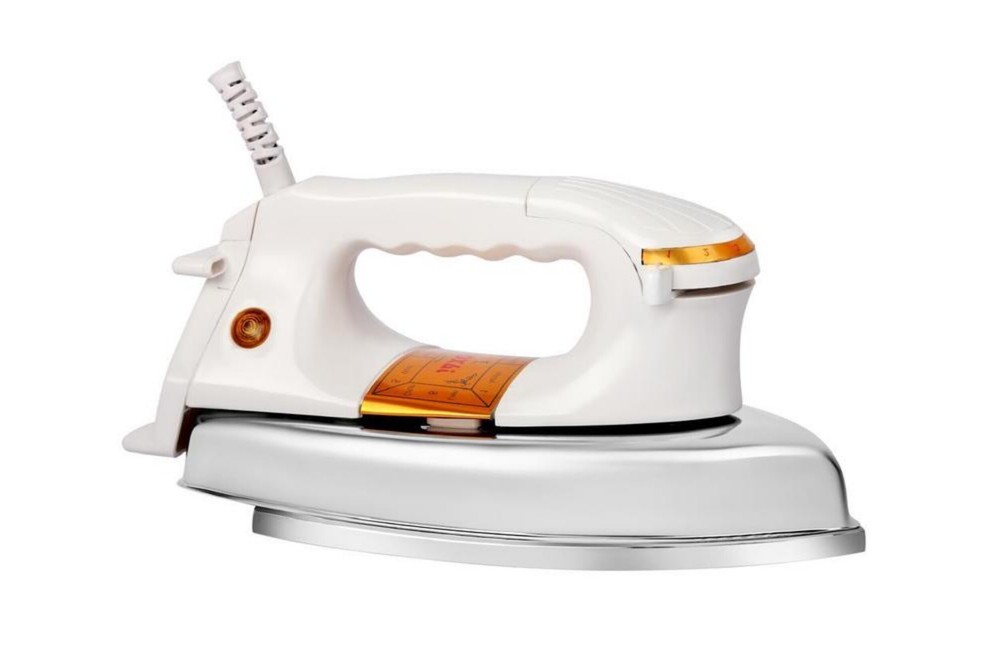 Plancha Heavy Weight Electric Iron