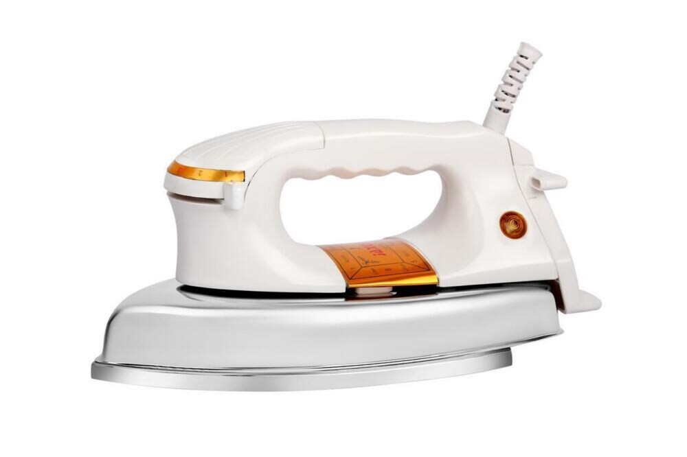 Plancha Heavy Weight Electric Iron