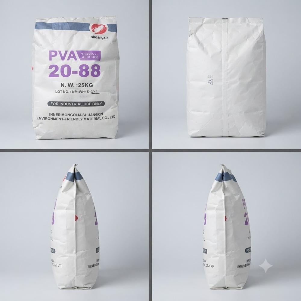 20kg 20-88 Polyvinyl Alcohol