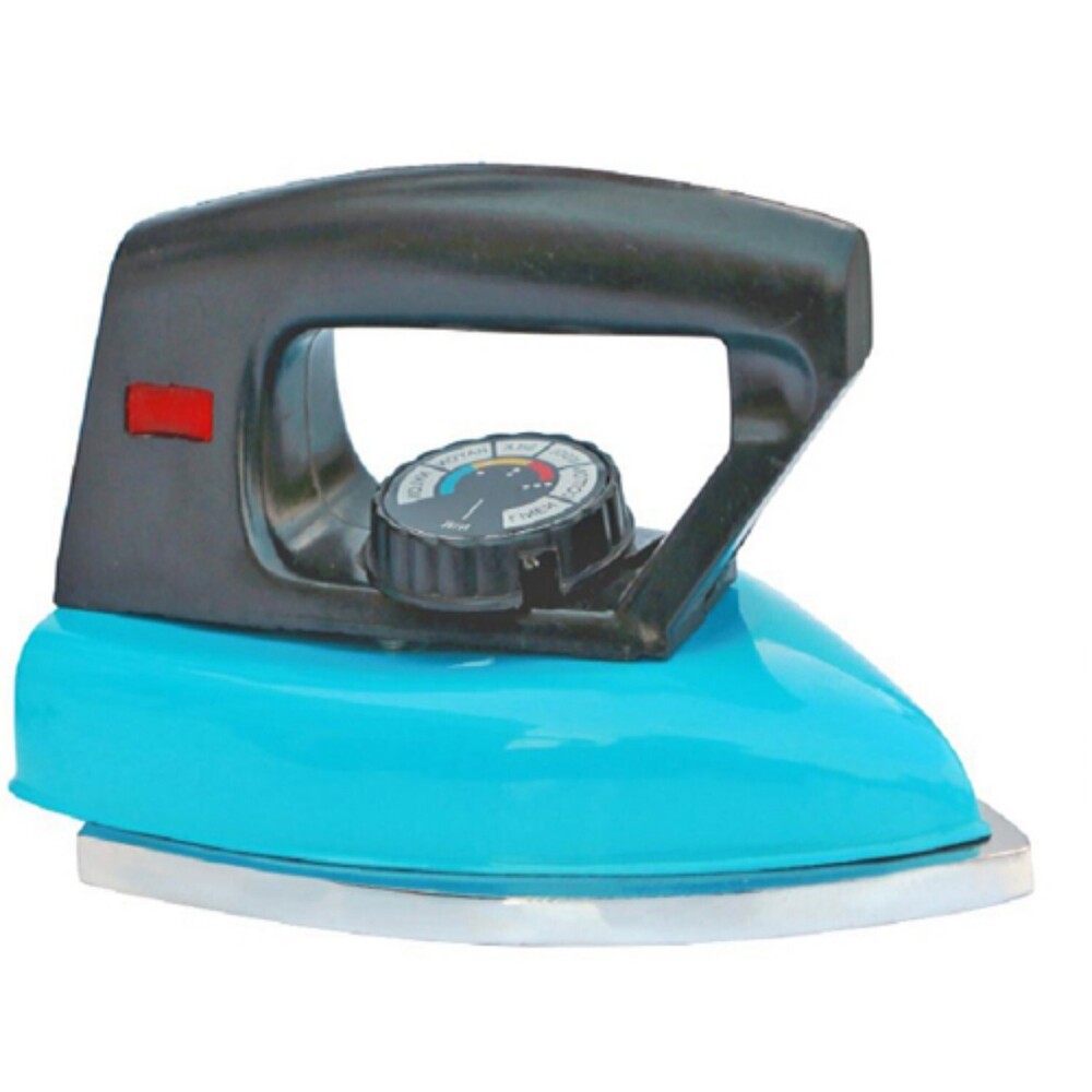 Hi Life Iron
