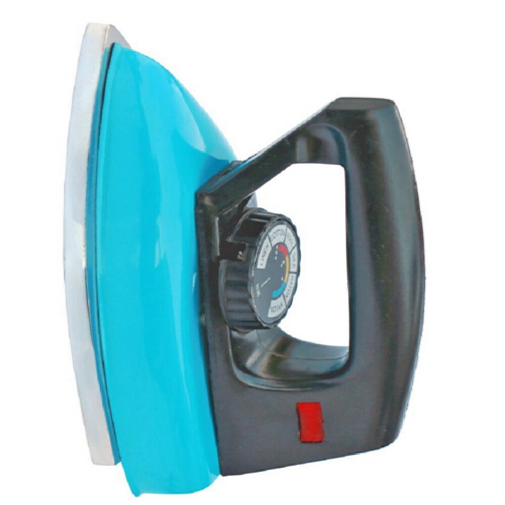 Hi Life Iron