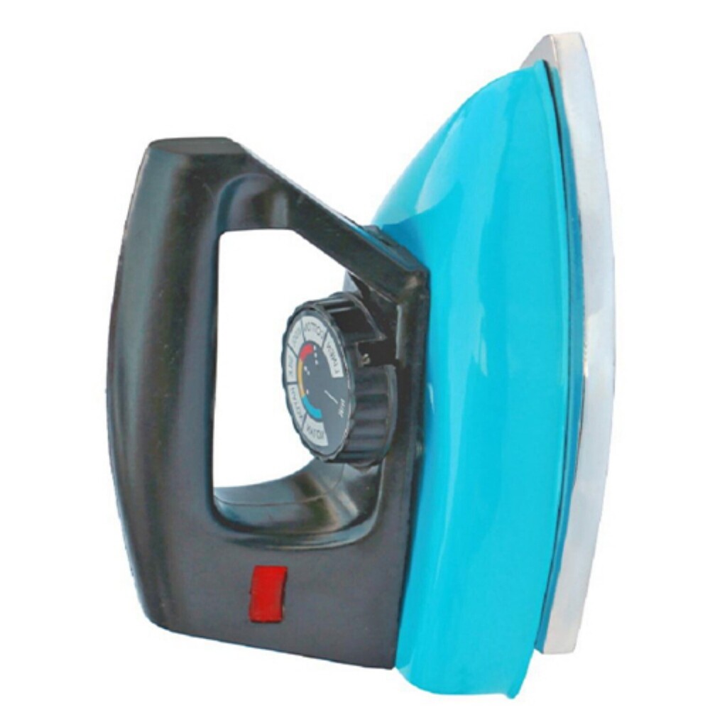 Hi Life Iron