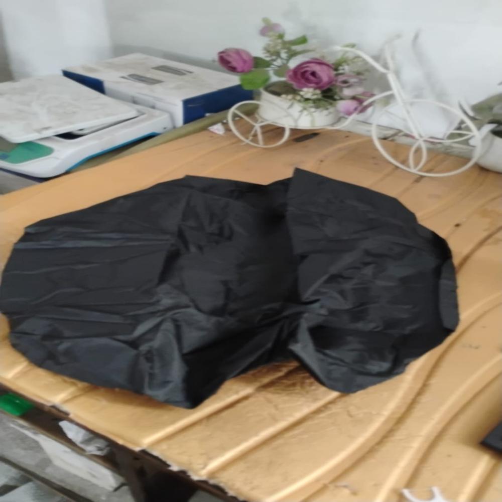 Waterproof Nylon Backpack Rain Cover With Elastic Fit (1 Pc) - Application: As Per Product Requirement
