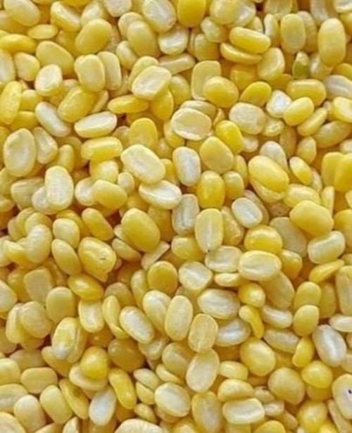 Yellow Moong Dal