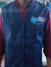 Waist Coat