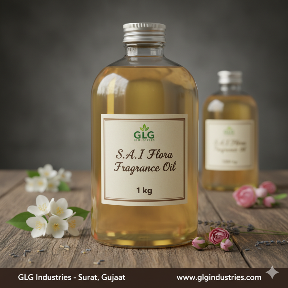 S.A.I Flora FO