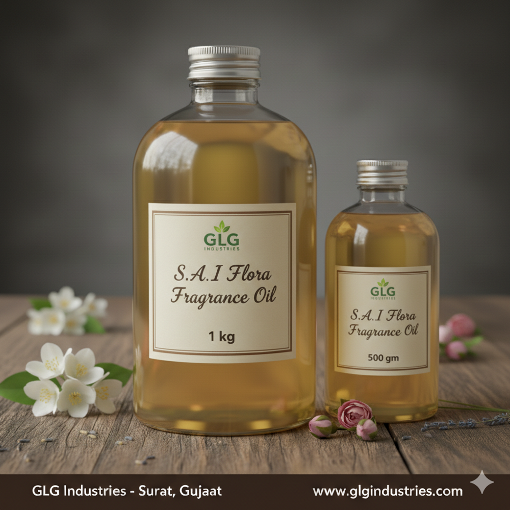 S.A.I Flora FO