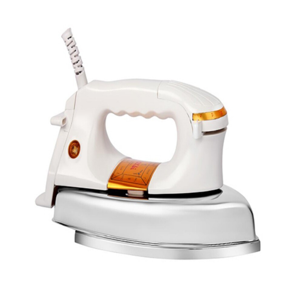 Plancha Heavy Weight Iron