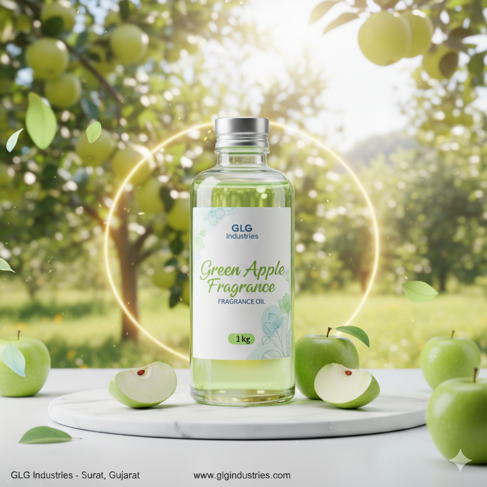 Green Apple FO