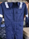 Boiler Suit